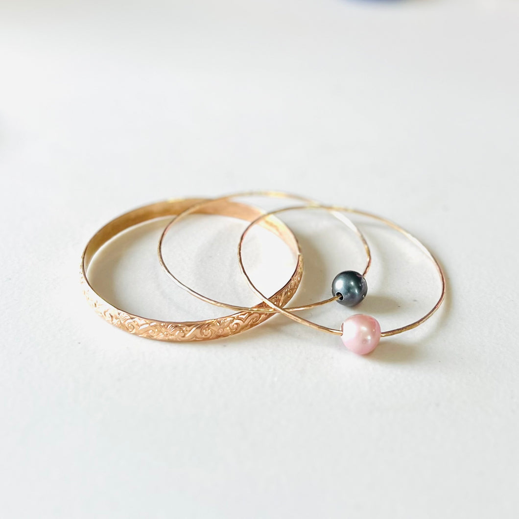 RTS - Classic Bangle Set