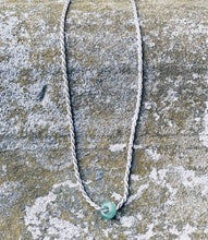 Load image into Gallery viewer, Jade Rope Chain
