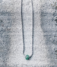 Load image into Gallery viewer, Jade Rope Chain
