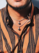 Load image into Gallery viewer, Tahitian Pearl Rope Chain
