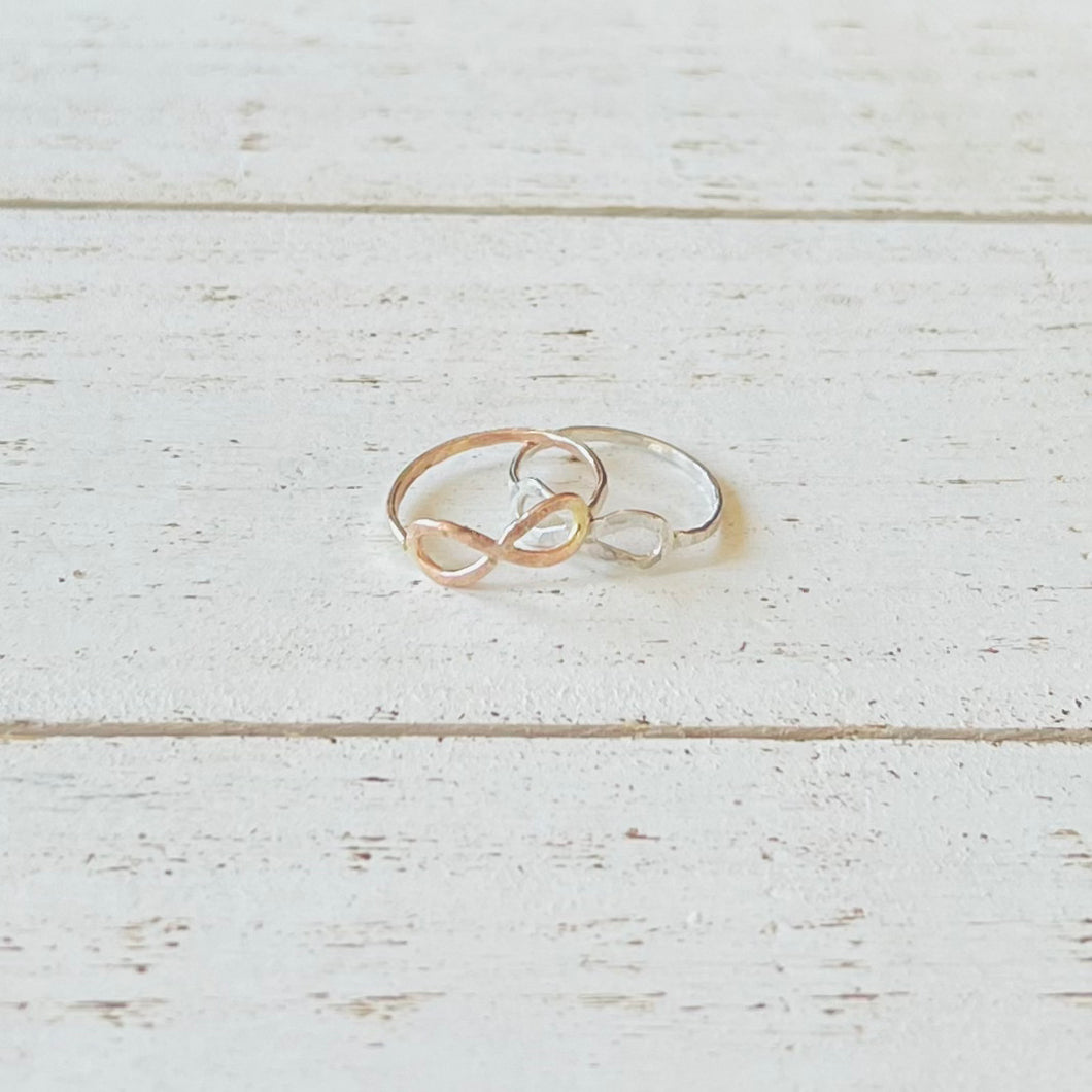 Infinity Ring