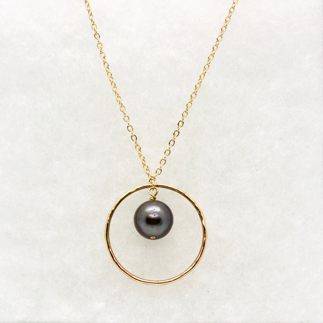 Pulelehua Necklace