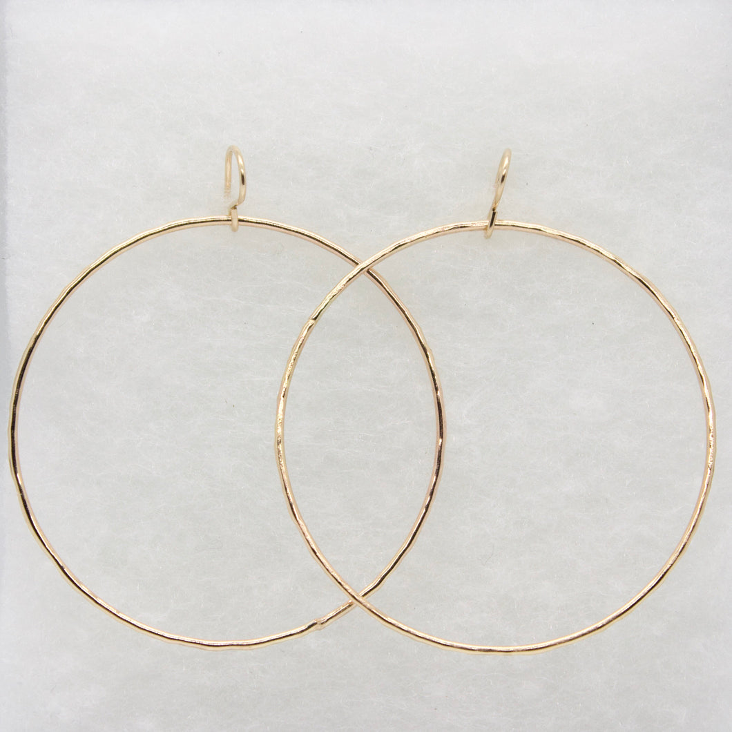 Luscious Hoops