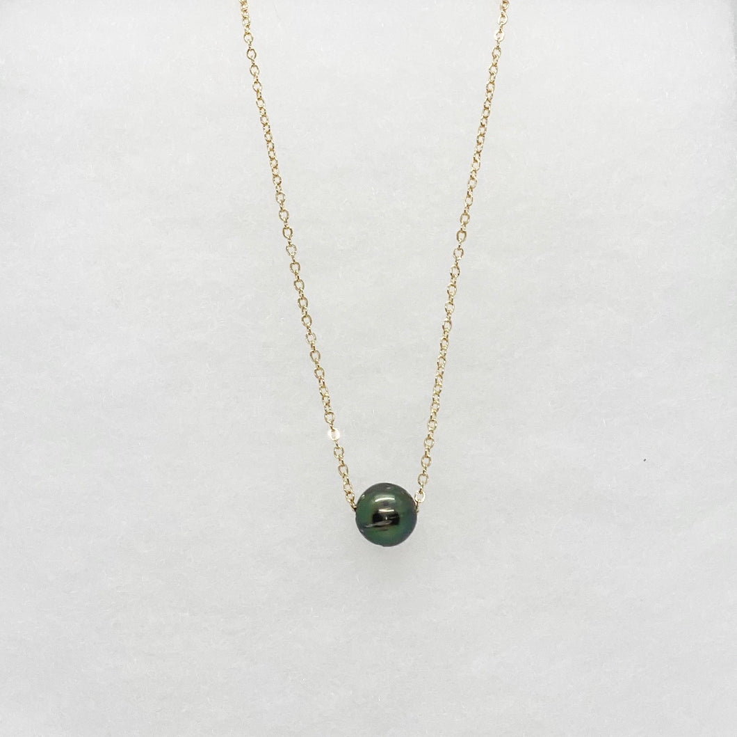 Tidepool Necklace