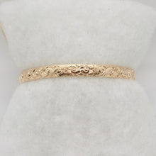 Load image into Gallery viewer, 6mm Warrior Bangle
