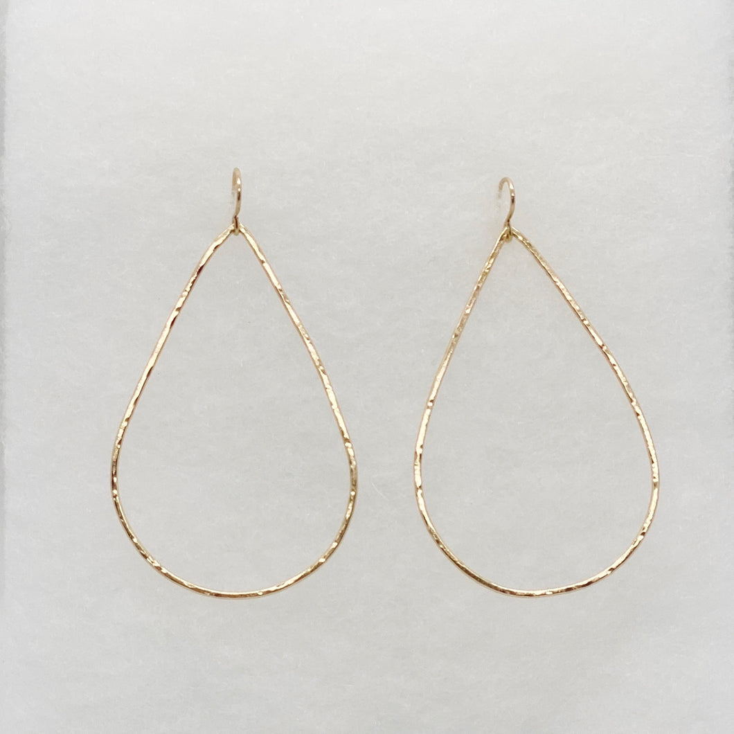 Mānoa Earrings