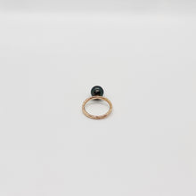 Load image into Gallery viewer, Tahitian Pearl Ring
