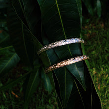 Load image into Gallery viewer, 6mm Warrior Bangle
